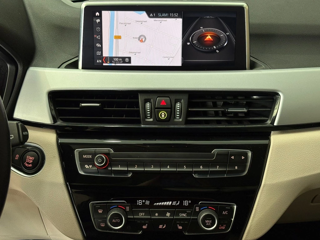 BMW X1 – foto 34