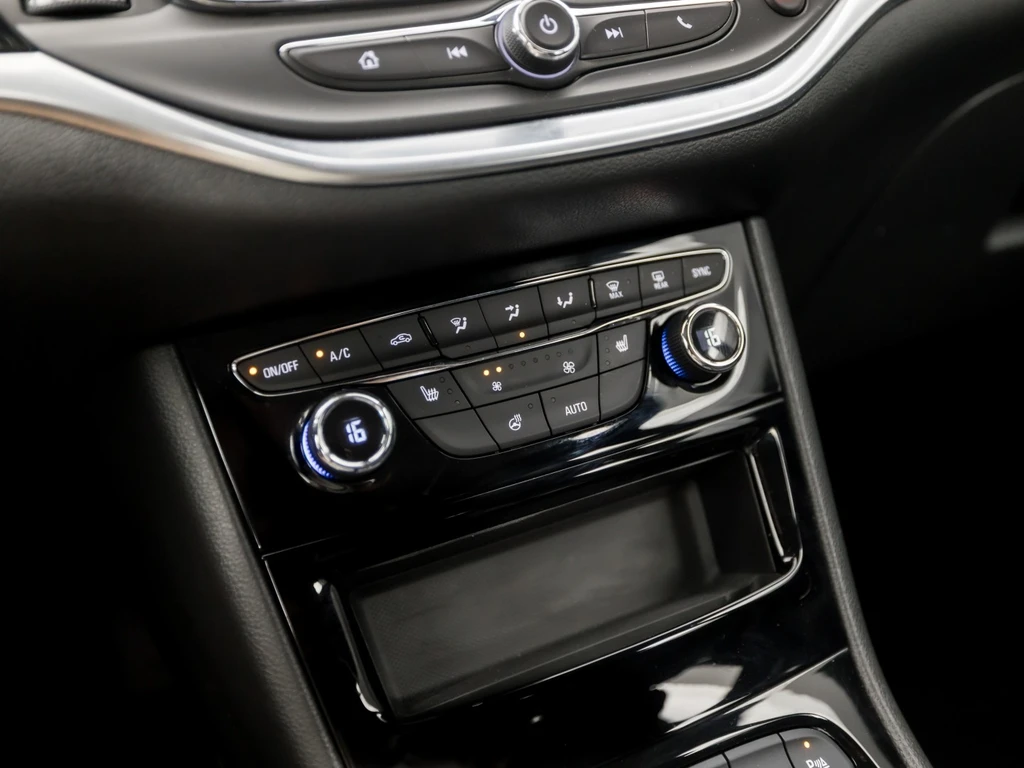 Opel Astra – foto 11