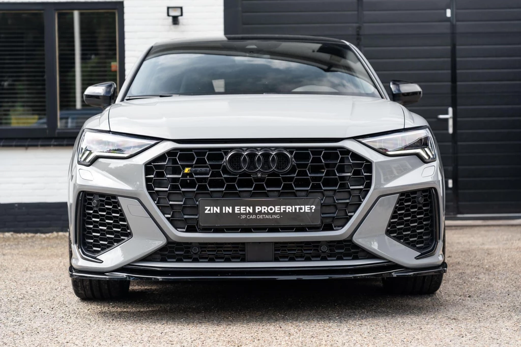 Audi RSQ3 – foto 8