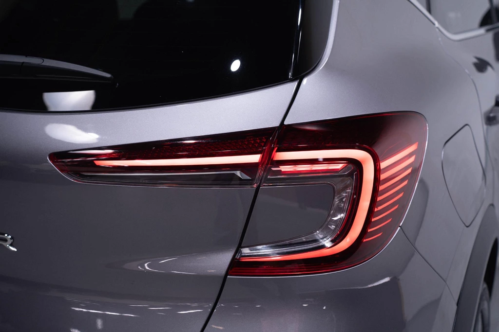 Renault Captur – foto 15