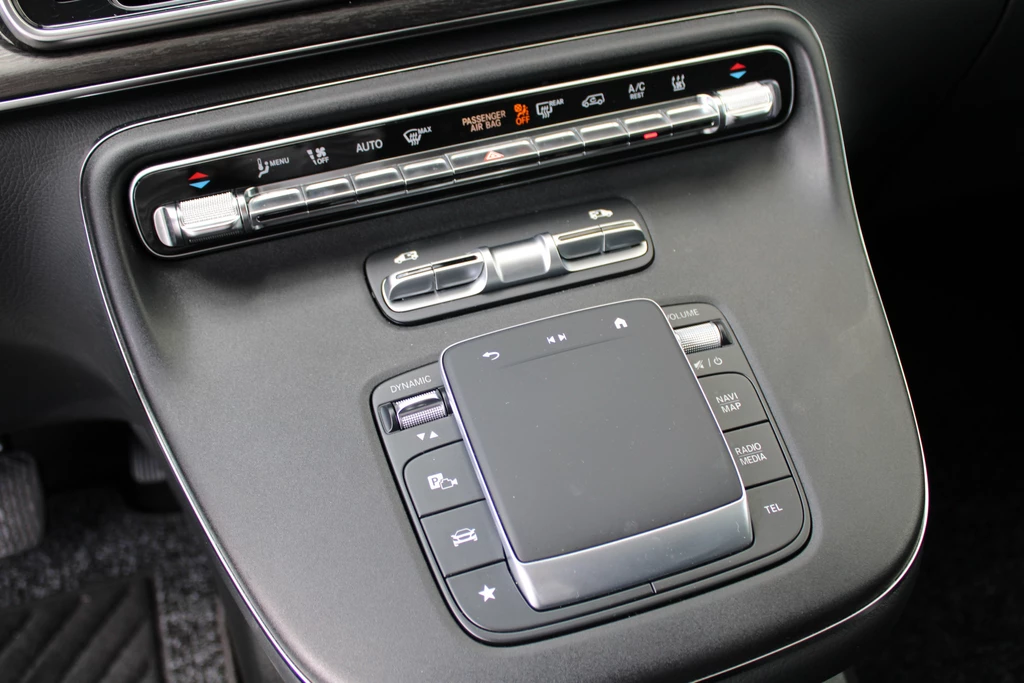 Mercedes-Benz V-Klasse – foto 23