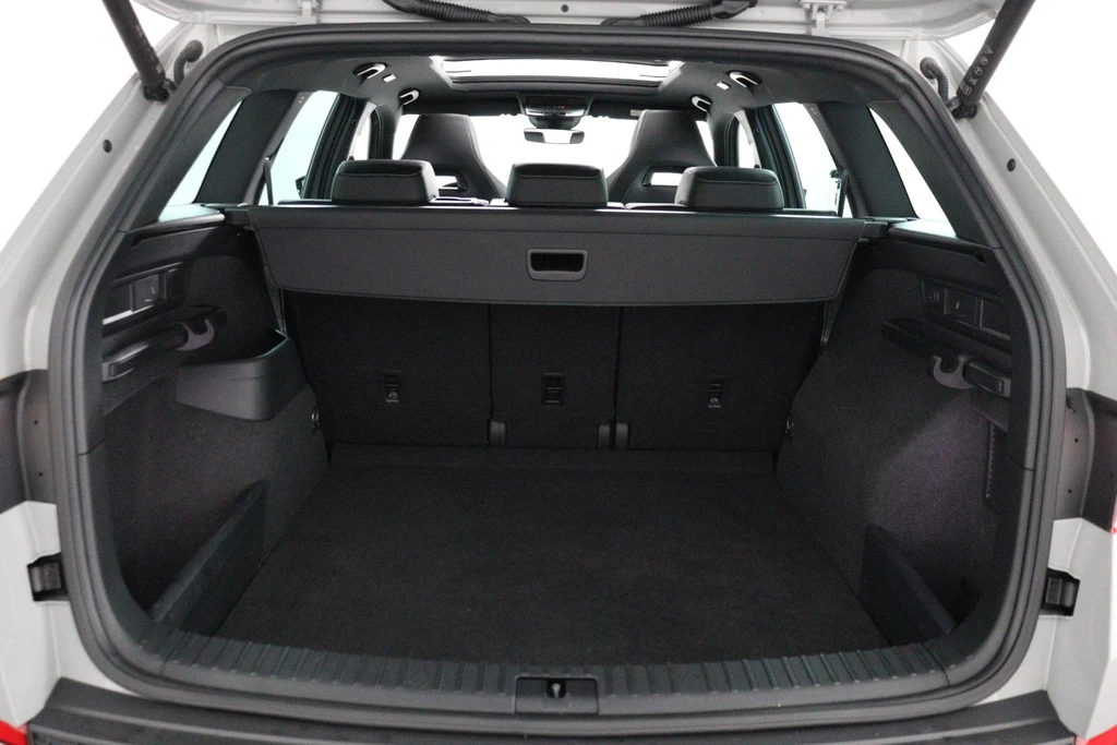 Škoda Kodiaq – foto 18