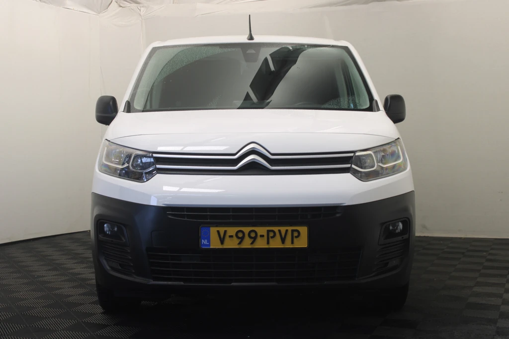Citroën Berlingo – foto 6