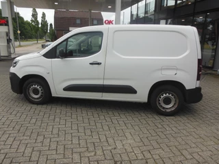 Citroën Berlingo – thumbnail 2