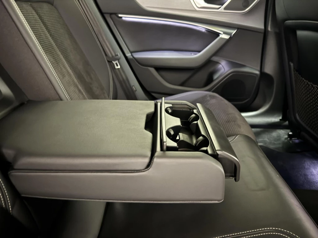 Audi A6 – foto 36