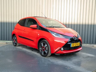 Toyota Aygo – thumbnail 17