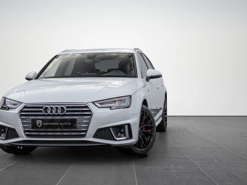 Audi A4 – foto 2