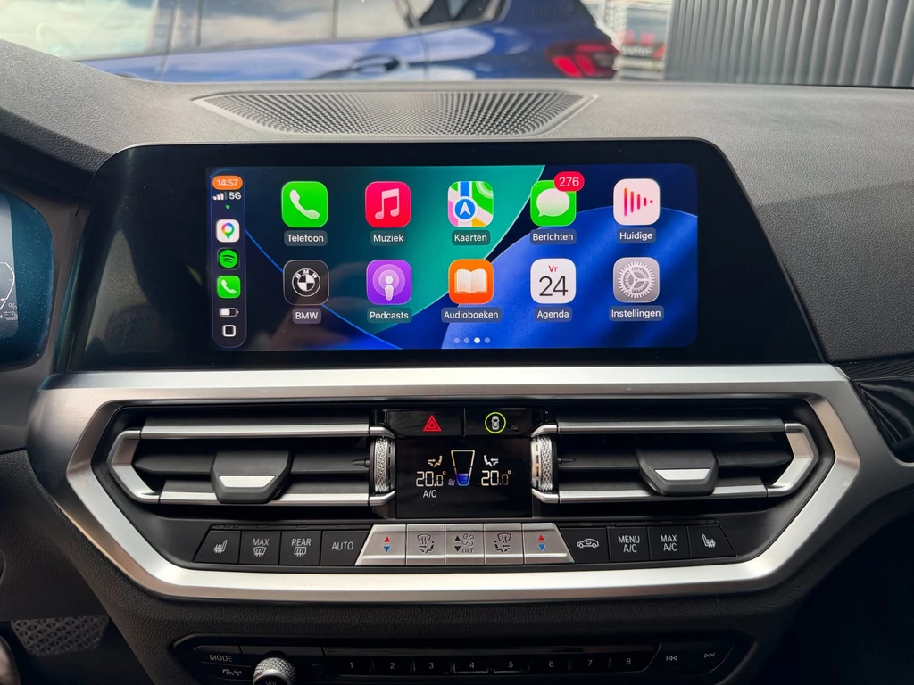 BMW 3 Serie – foto 9