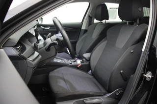 Škoda Octavia – thumbnail 17