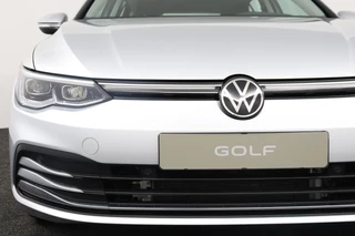 Volkswagen Golf – thumbnail 9
