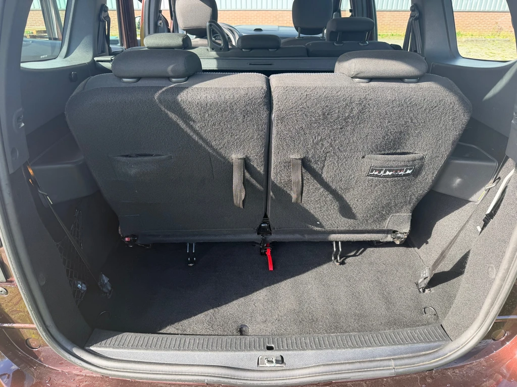 Dacia Lodgy – foto 24