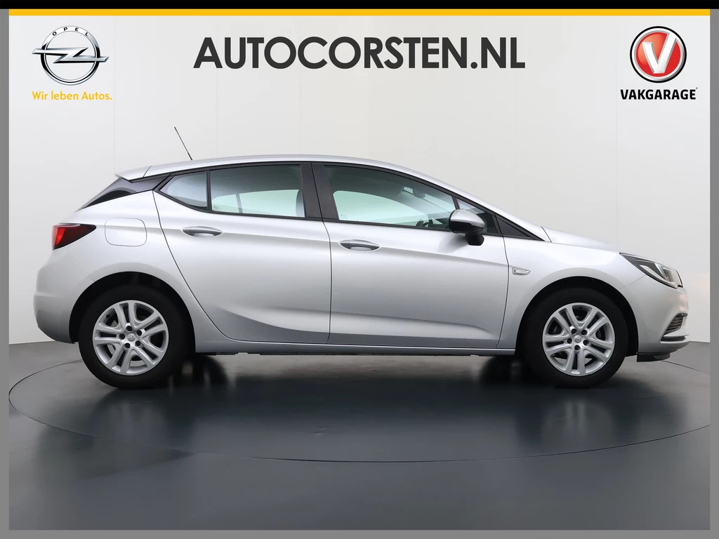 Opel Astra – foto 6
