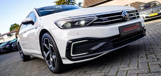 Volkswagen Passat – thumbnail 12
