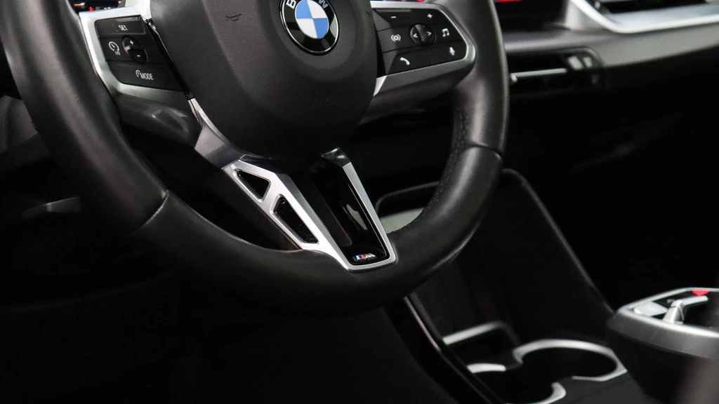 BMW X1 – foto 15