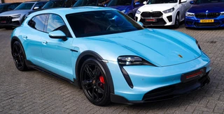 Porsche Taycan – thumbnail 12