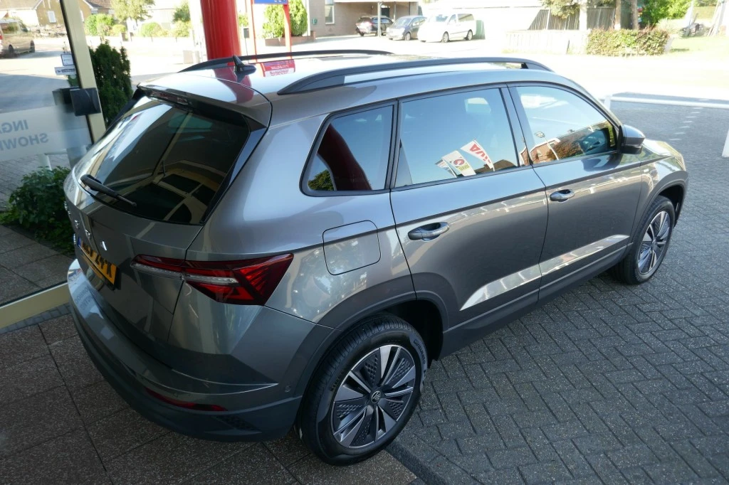 Škoda Karoq – foto 8