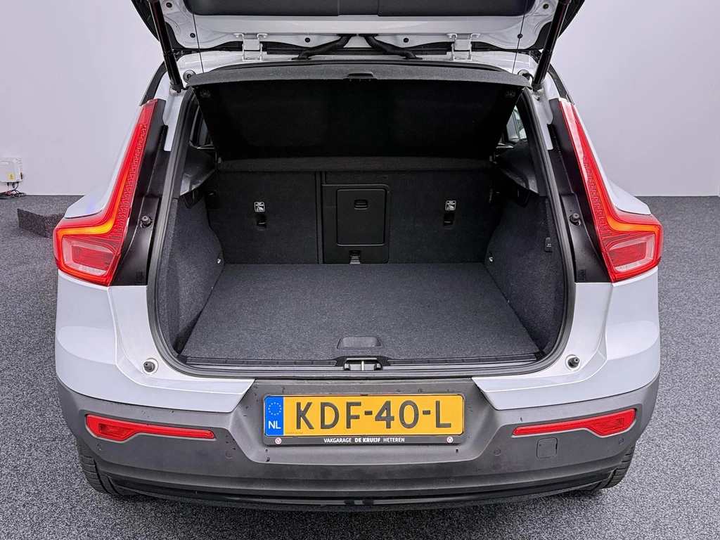 Volvo XC40 – foto 12
