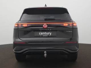 Volkswagen Tayron – thumbnail 5
