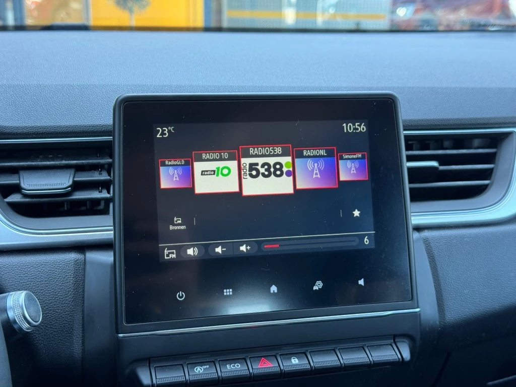 Renault Captur – foto 11