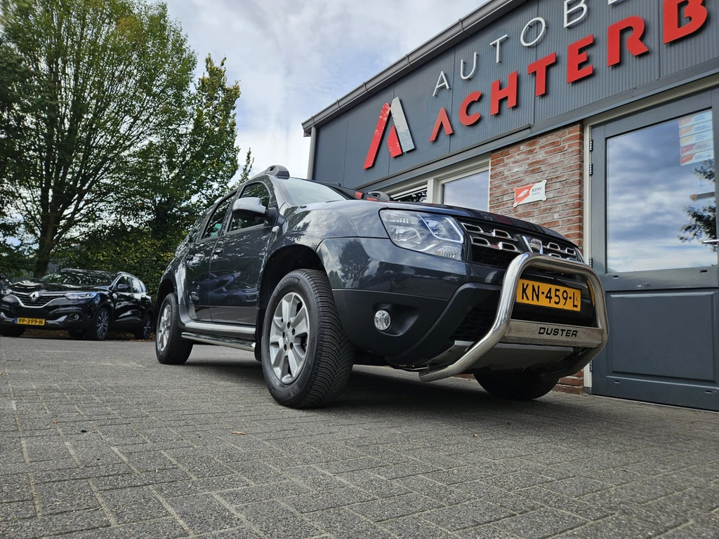 Dacia Duster – foto 9