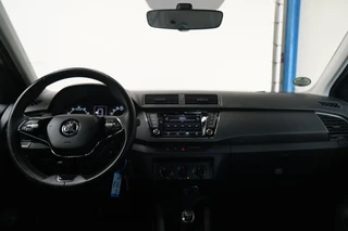 Škoda Fabia – thumbnail 14