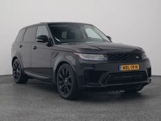 Land Rover Range Rover Sport – thumbnail 15