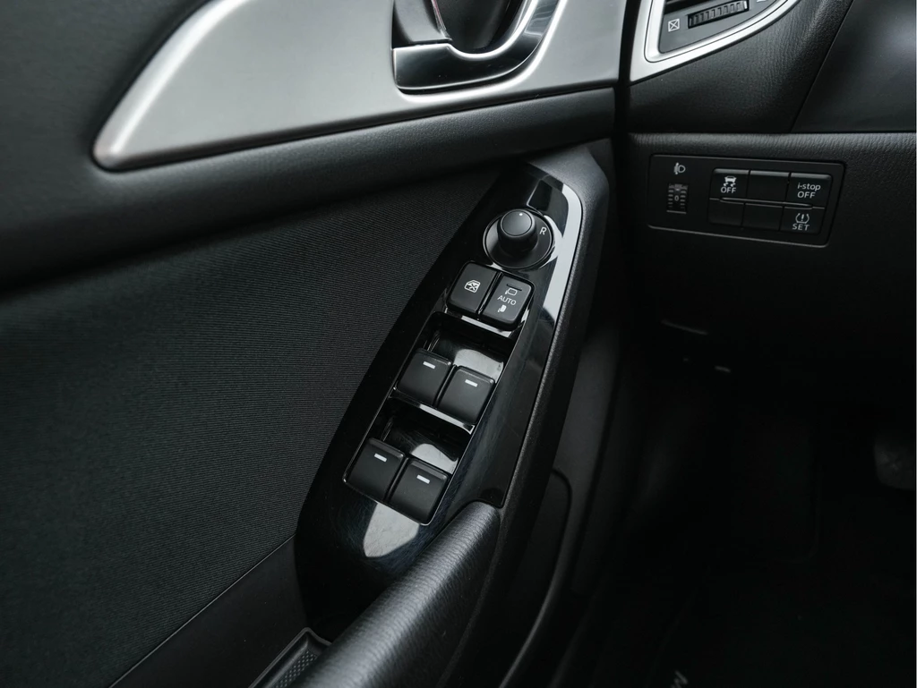 Mazda 3 – foto 20
