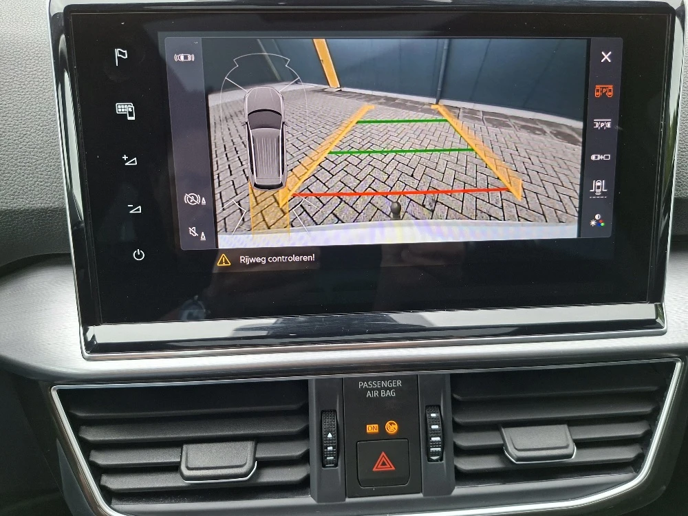 SEAT Tarraco – foto 18