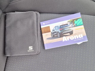 SEAT Arona – thumbnail 33
