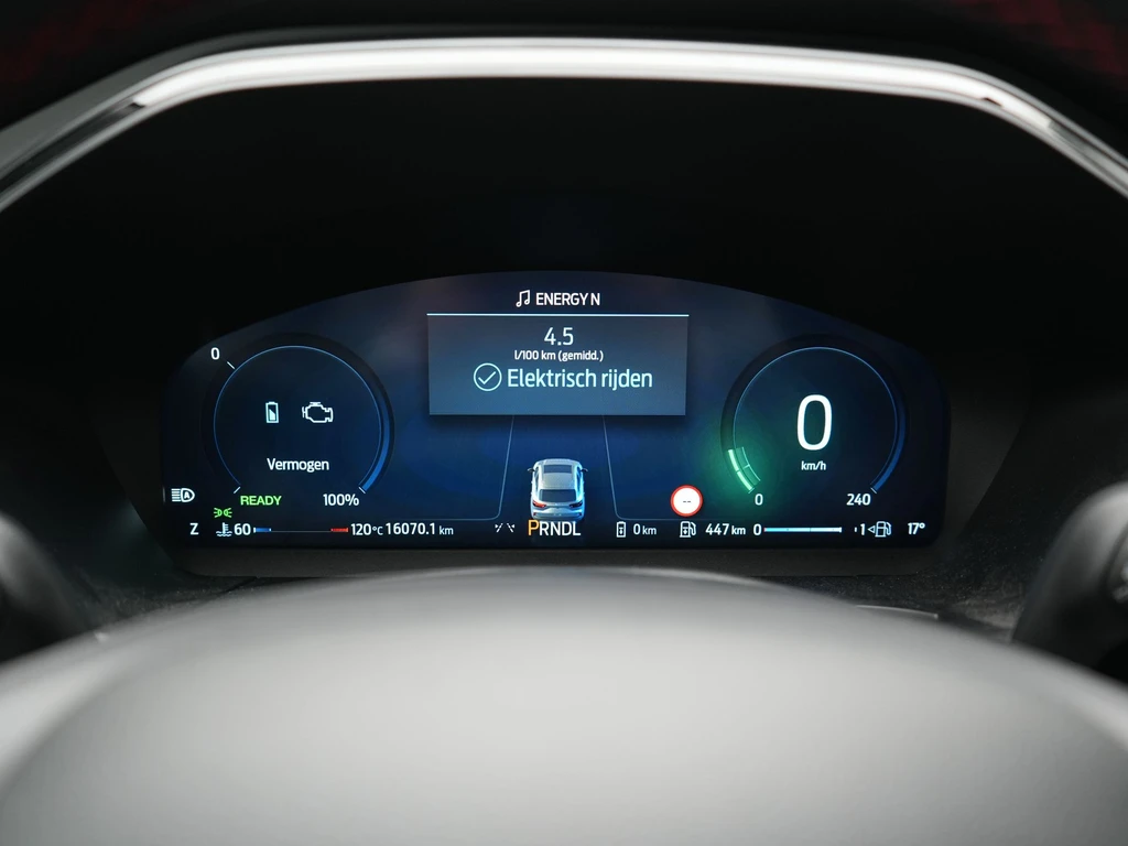 Ford Kuga – foto 43