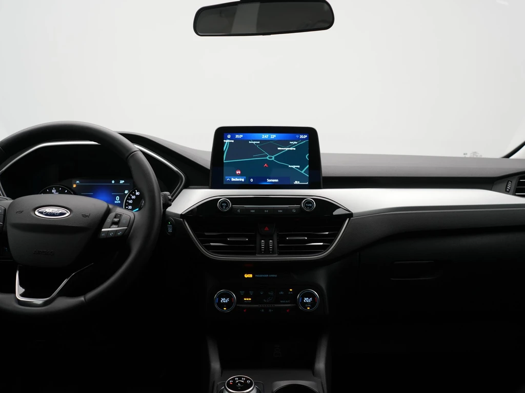 Ford Kuga – foto 29