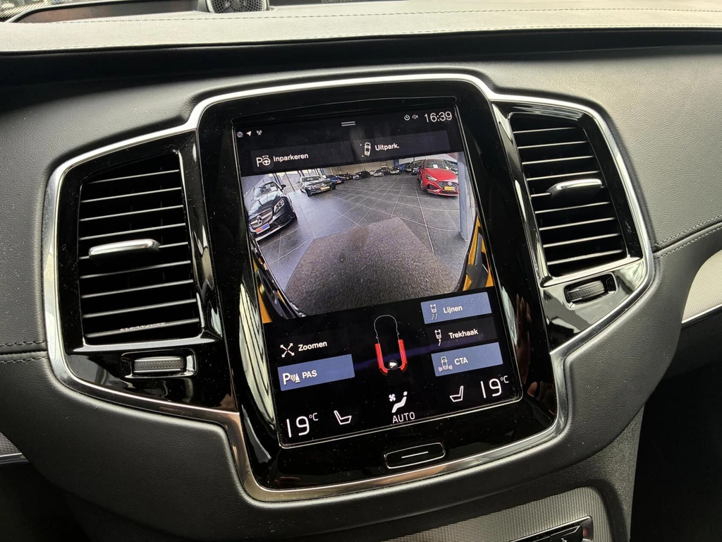Volvo XC90 – foto 14