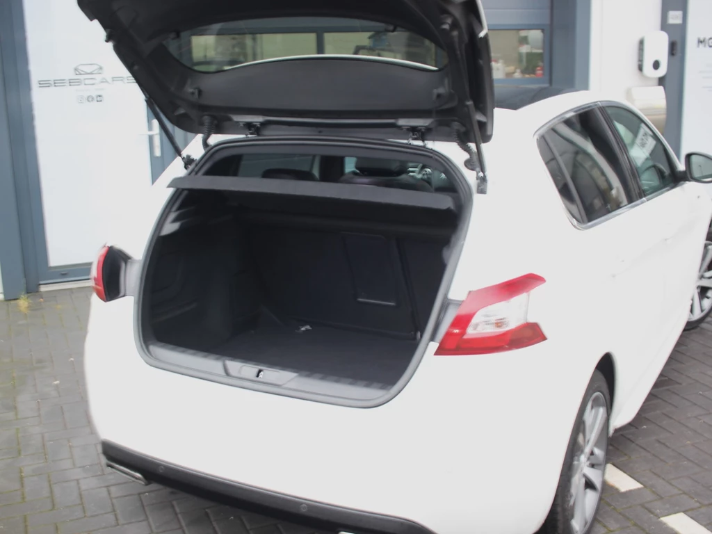 Peugeot 308 – foto 13