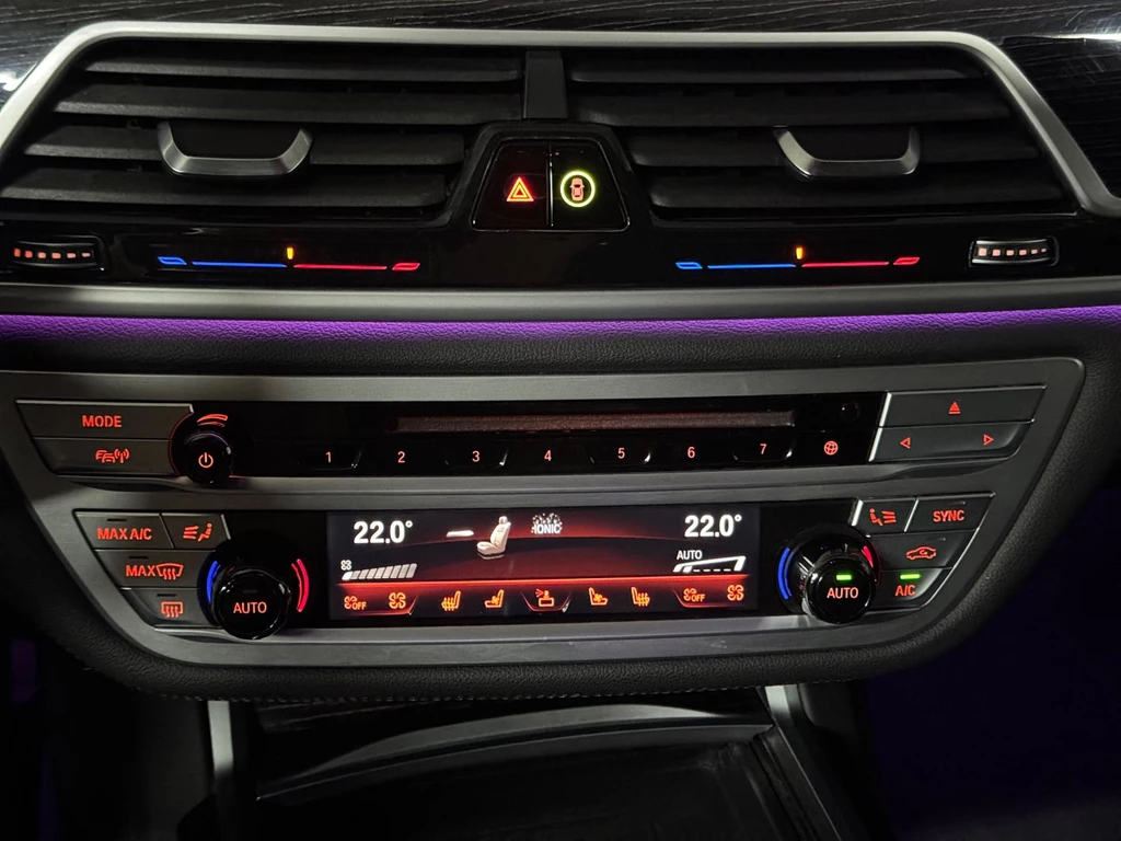BMW 7 Serie – foto 47