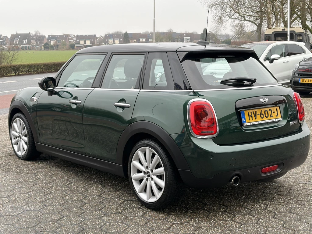 MINI Cooper – foto 6