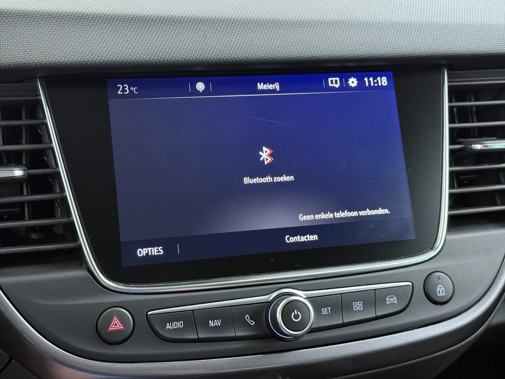 Opel Crossland X – foto 18