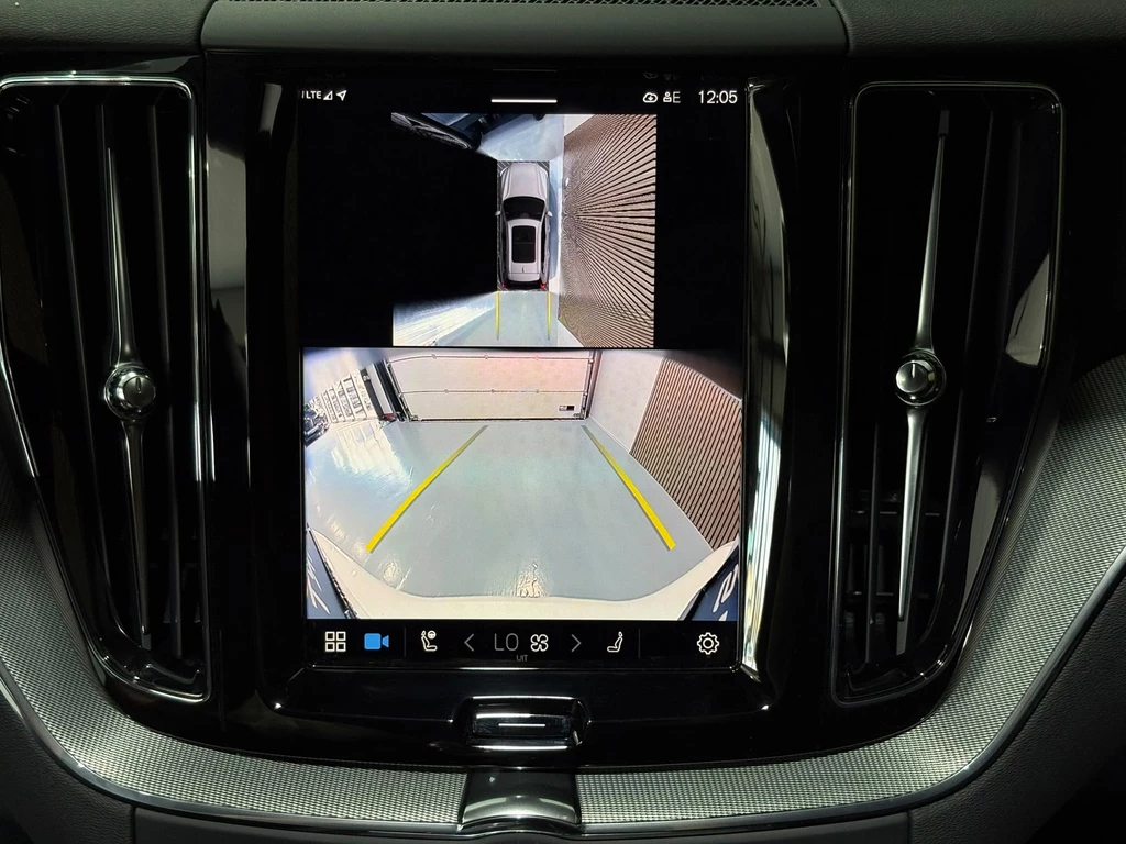Volvo XC60 – foto 36