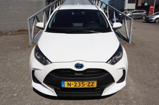 Toyota Yaris – thumbnail 8