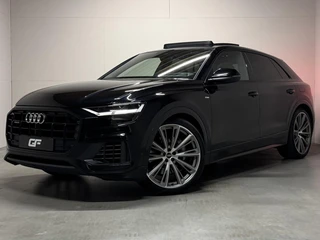 Audi Q8 – thumbnail 1