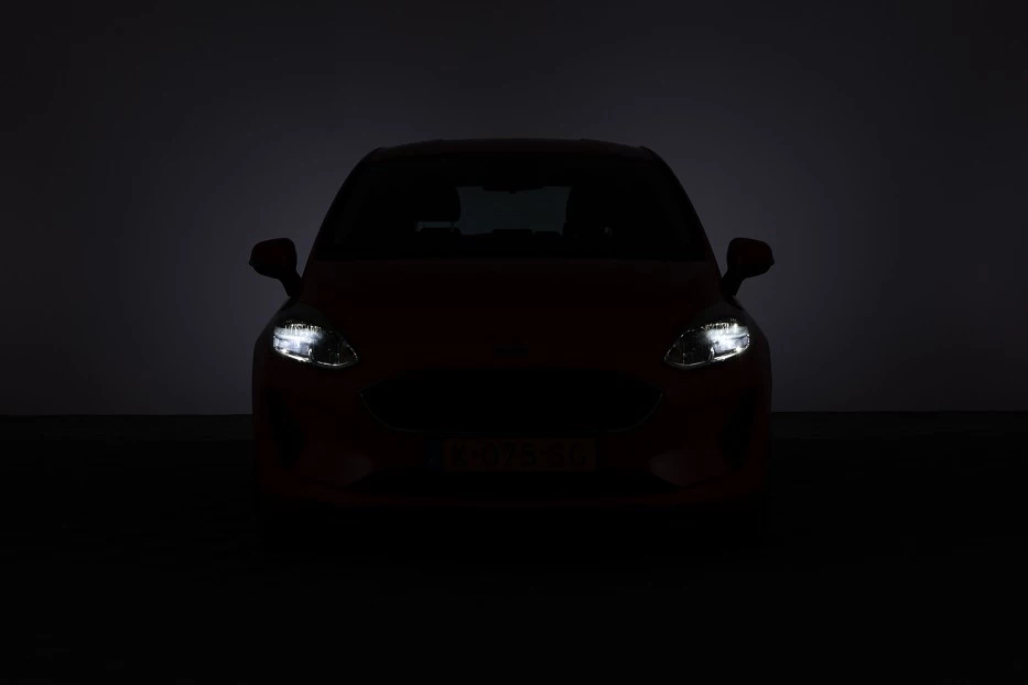 Ford Fiesta – foto 9