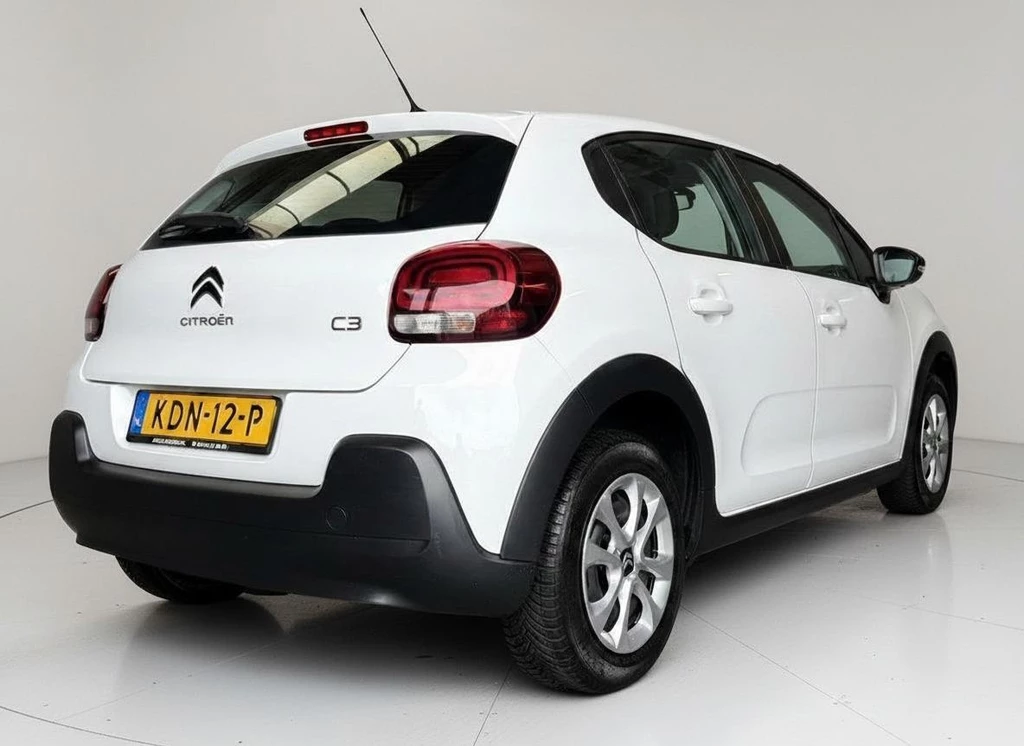 Citroën C3 – foto 4