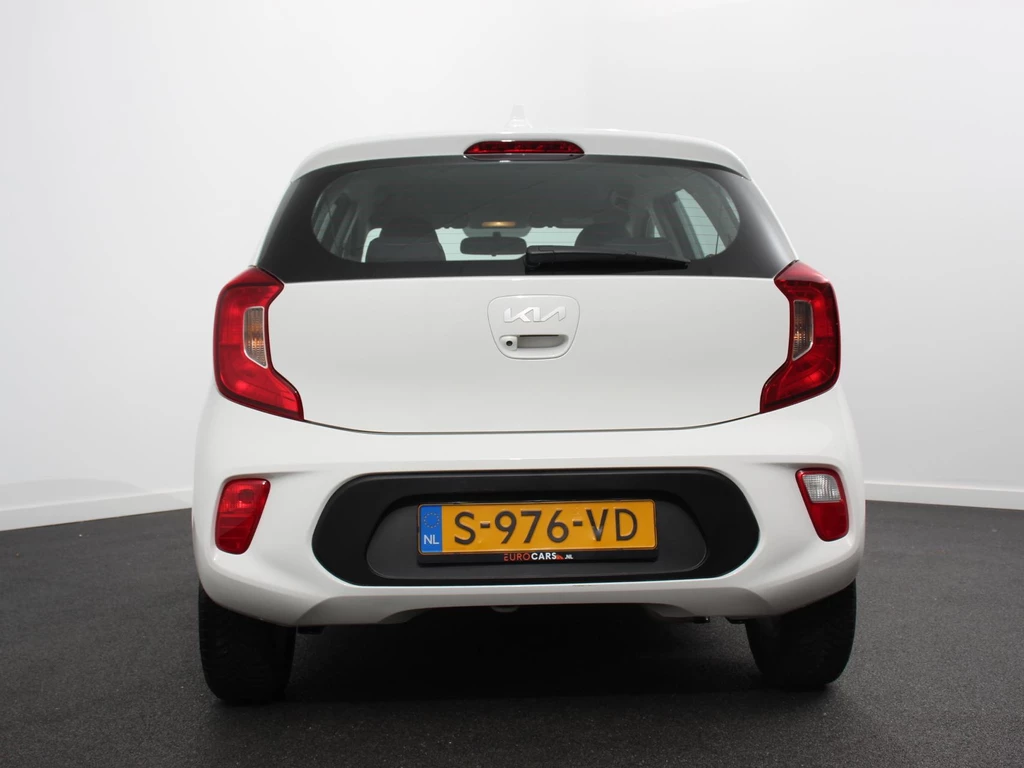 Kia Picanto – foto 3