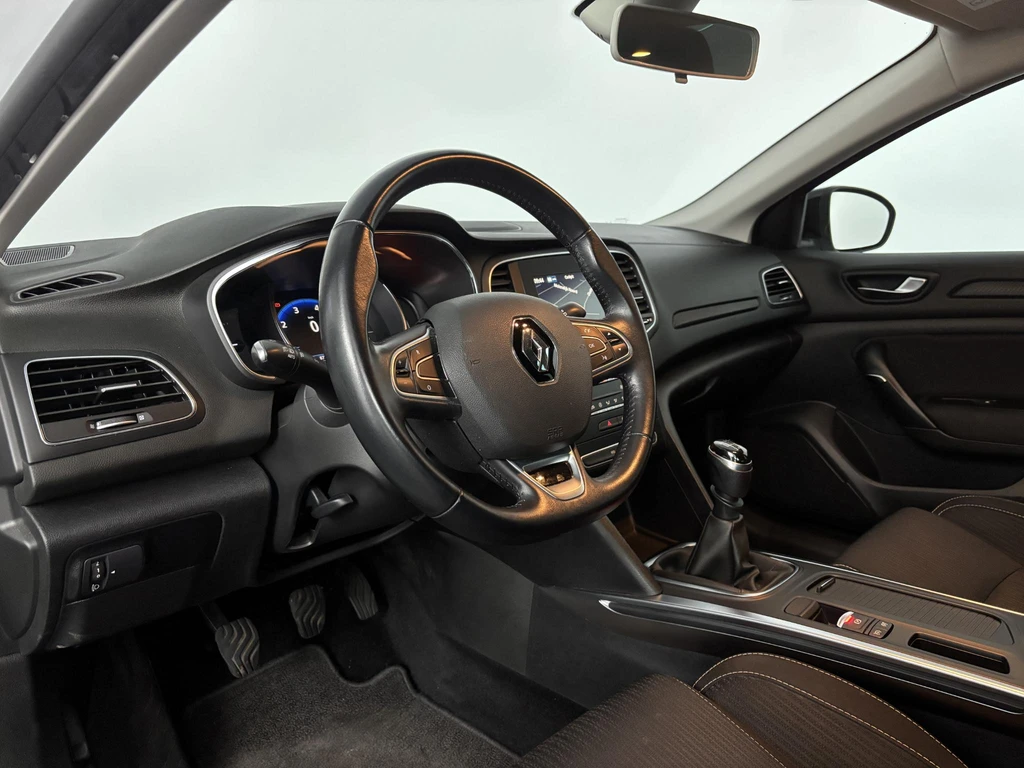Renault Mégane – foto 10