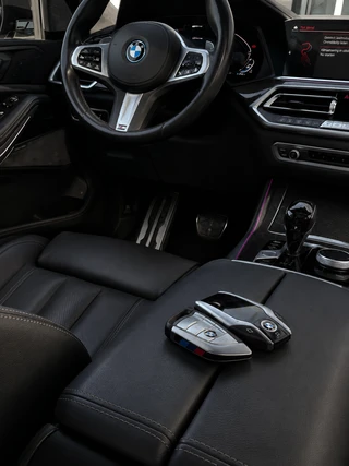 BMW X5 – thumbnail 34