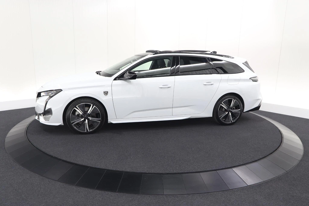 Peugeot 308 – foto 5