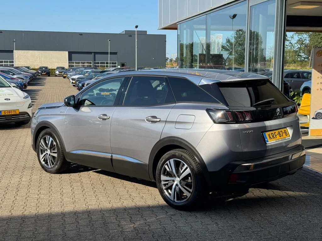 Peugeot 3008 – foto 3