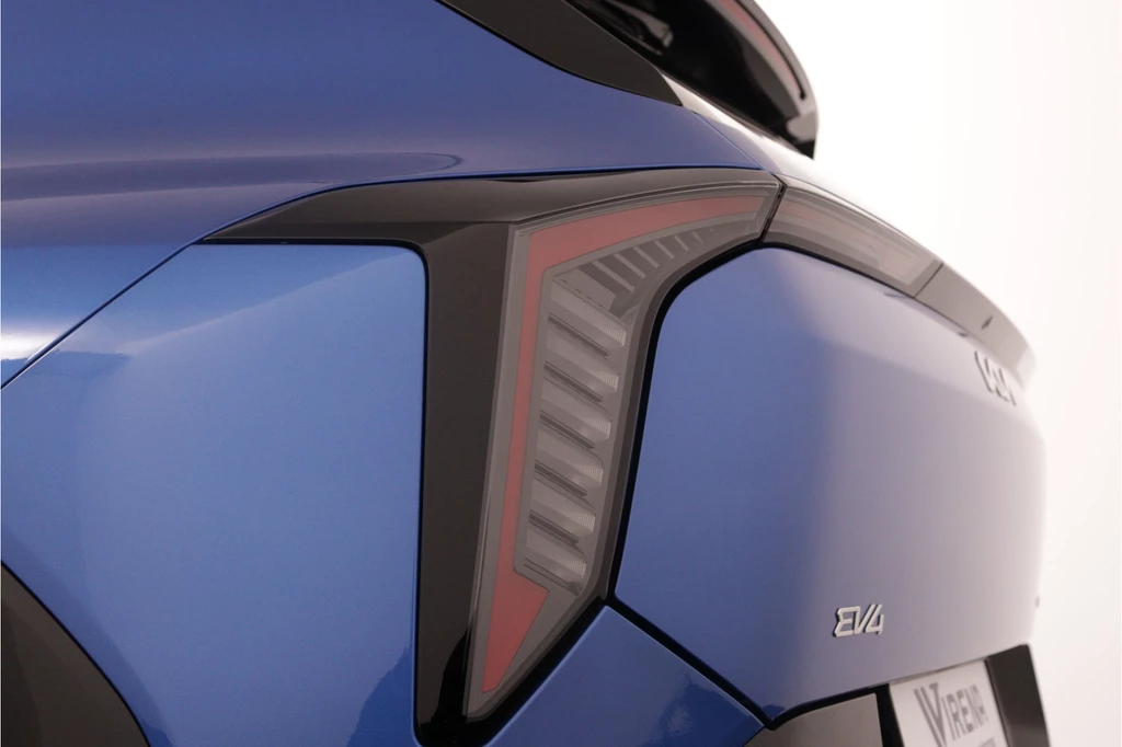 Kia EV4 – foto 42