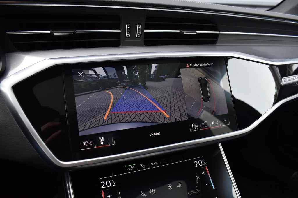 Audi A6 – foto 19