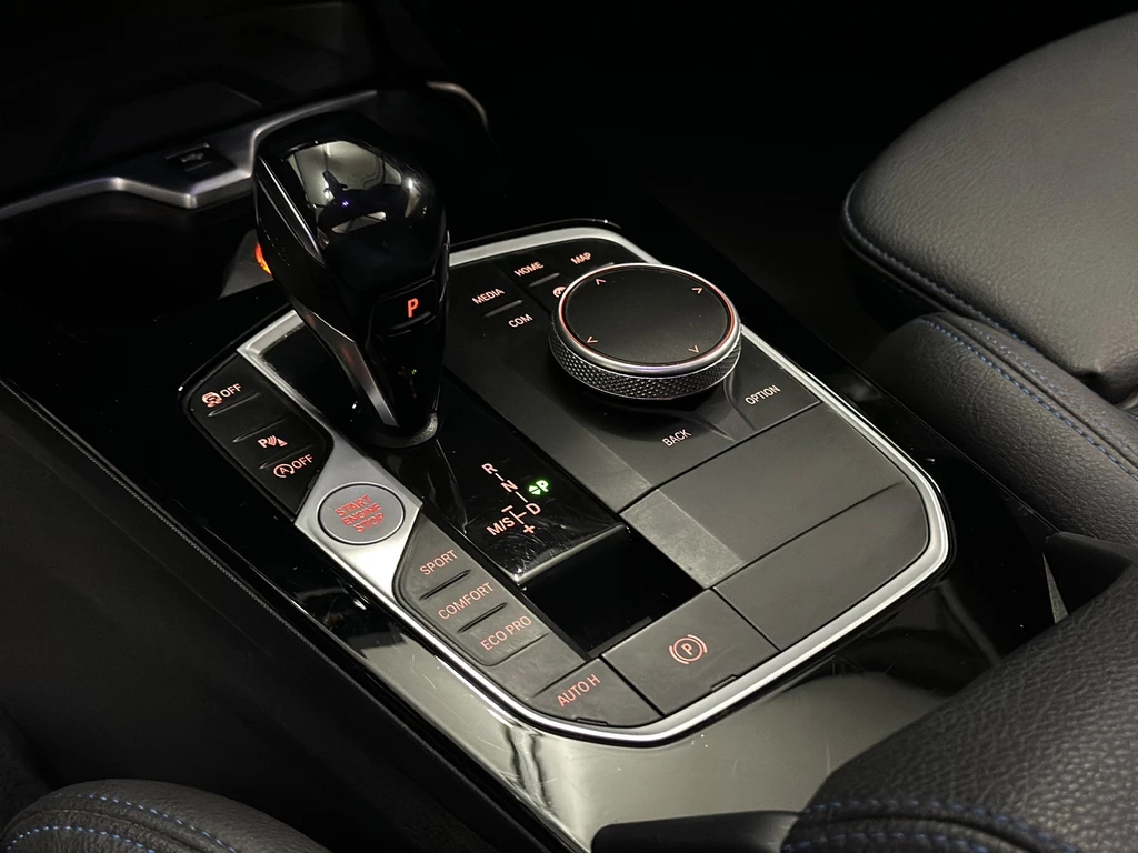 BMW 1 Serie – foto 17