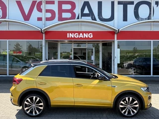 Volkswagen T-Roc – thumbnail 5